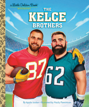 Kelce Brothers, The