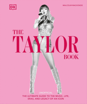 The Taylor Swift Book