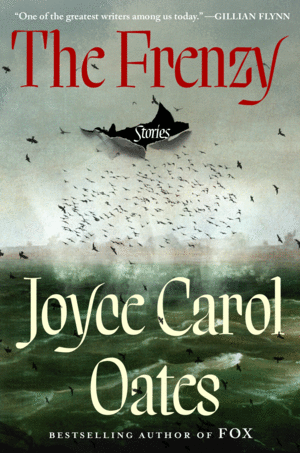 The Frenzy