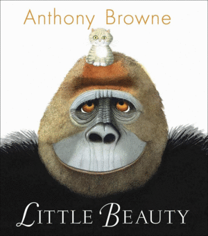 Little Beauty (Turtleback School & Library)