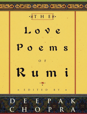 Love Poems of Rumi, The