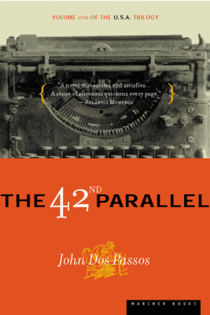 42nd Parallel, The