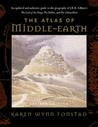 Atlas of Middle-Earth, The