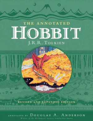 Annotated Hobbit, The