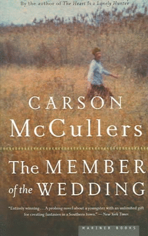 Member of the Wedding, The