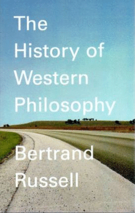 History of Western Philosophy, The