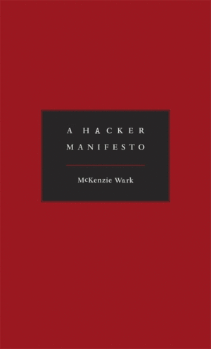 A Hacker Manifesto