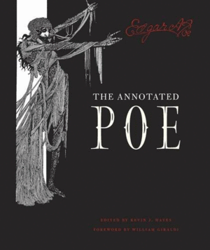 Annotated Poe, The