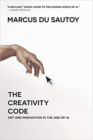 Creativity Code, The