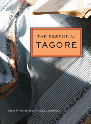 Essential Tagore, The