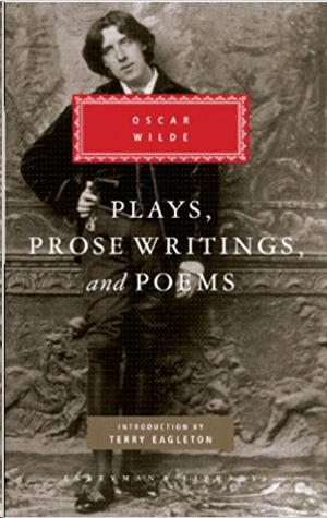 Plays, prose writings and poems