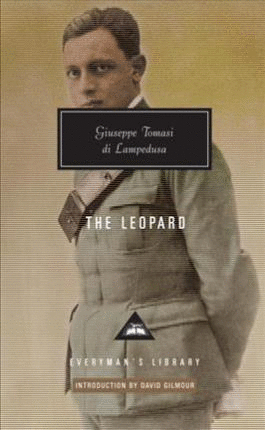 Leopard, The