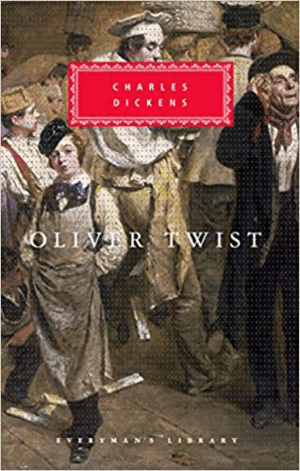 Oliver Twist