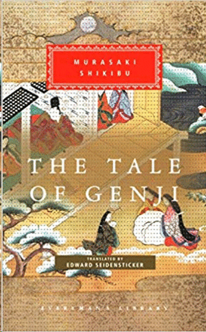 The Tale of Genji