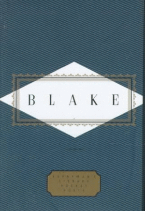 Poems Blake