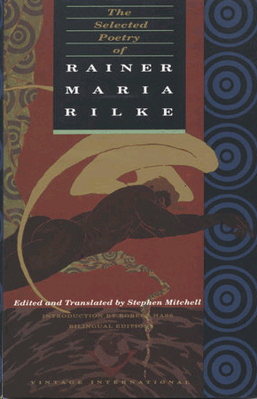 Selected Poetry of Rainer Maria Rilke, The