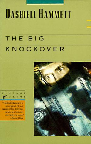 Big Knockover, The
