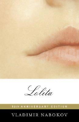 Lolita (50th Anniversary Edition)