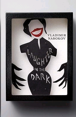 Laughter in the Dark