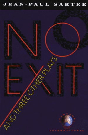 No exit and three other plays