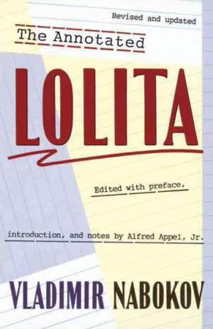 Annotated Lolita, The