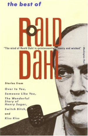 Best of Roald Dahl, The