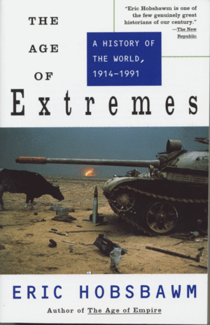 Age of Extremes, The