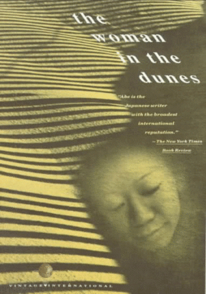 Woman in the Dunes, The