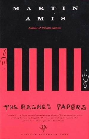 Rachel papers, the