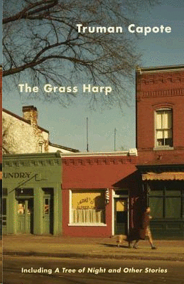 Grass Harp, The