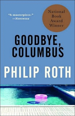Goodbye Columbus and 5 Short Stories