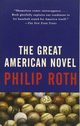 Great American Novel, The
