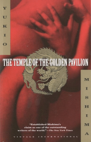 Temple of the Golden Pavilion, The