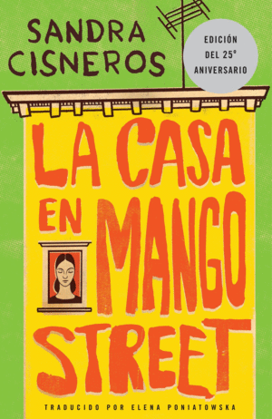 Casa en Mango Street, La