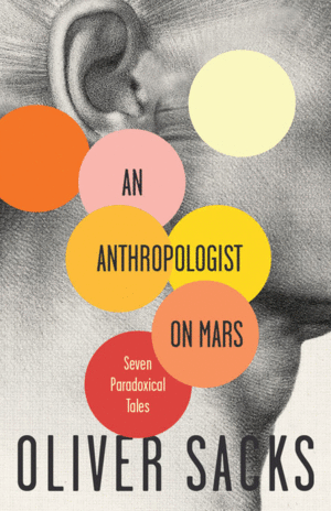 Anthropologist on Mars, An