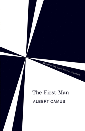 First Man, The