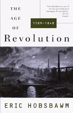 Age of Revolution, The