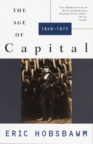 Age of Capital, the