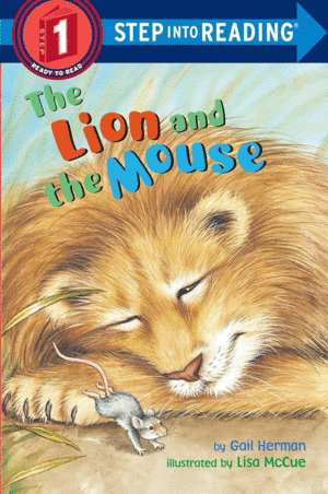 Lion and the mouse