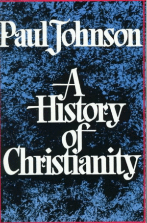 History of christianity, a