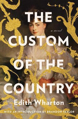 Custom of the Country, The