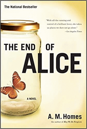End Of Alice, The