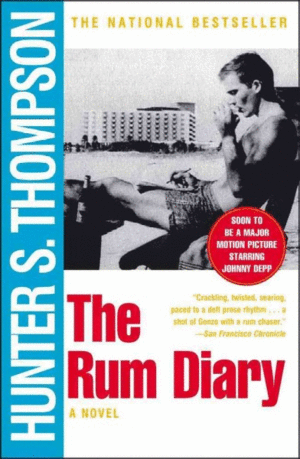 Rum Diary, The