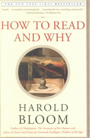 How to read and why