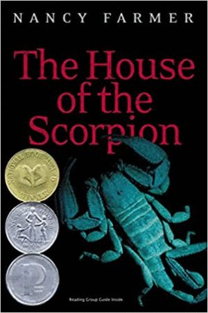 House of the Scorpion, The