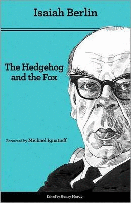 Hedgehog and the Fox, The