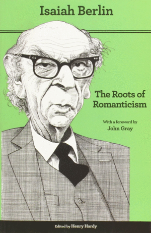 Roots of Romanticism, The