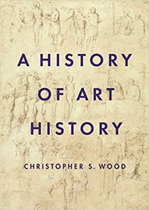 History of Art History, A