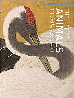 Life of Animals in Japanese Art, The