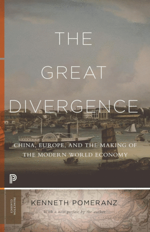 Great Divergence, The